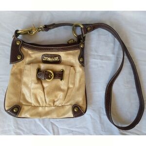 Kathy Van Zeeland▪️Crossbody Purse